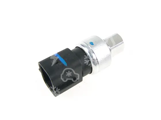 presostat, OEM XS4Y19D594AA, FORD FOCUS II/C-MAX